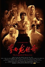 The Legend of Bruce Lee