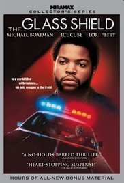 The Glass Shield