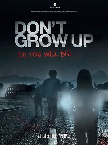 Dont Grow Up