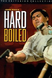 Hard Boiled