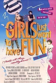 Girls Just Want to Have Fun