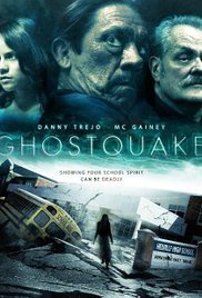 Ghost Quake (Haunted High)