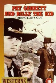 Pat Garrett & Billy the Kid