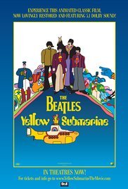 Yellow Submarine
