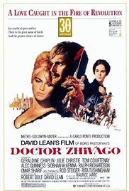 Doctor Zhivago