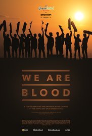 We Are Blood
