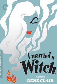 I Married a Witch