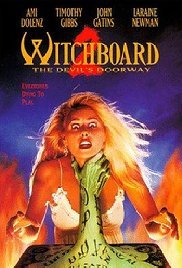 Witchboard 2: The Devil's Doorway