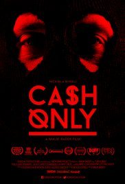 Cash Only