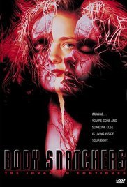 Body Snatchers