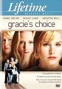 Gracie's Choice
