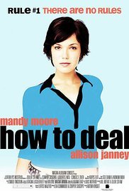 How to Deal