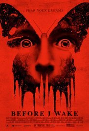 Before I Wake