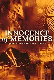 Innocence Of Memories