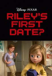 Riley's First Date?