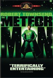 The Meteor Man