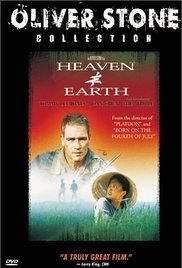 Heaven and Earth