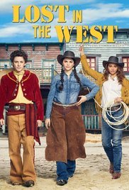 Lost in the West (Part 2)