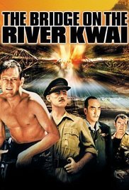 The Bridge on the River Kwai