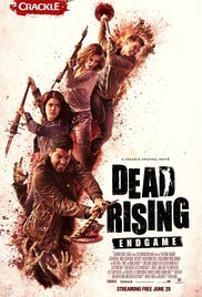 Dead Rising: Endgame