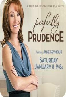 Perfectly Prudence