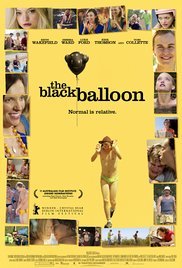 The Black Balloon