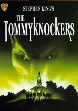 The Tommyknockers Part 2