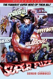 Super Fuzz