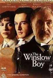 The Winslow Boy