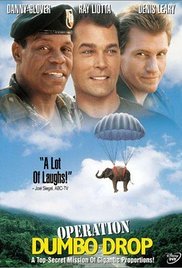 Operation Dumbo Drop