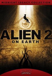 Alien 2: On Earth