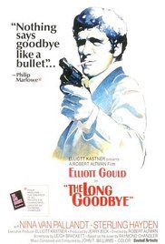 The Long Goodbye
