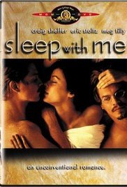 Sleep with Me