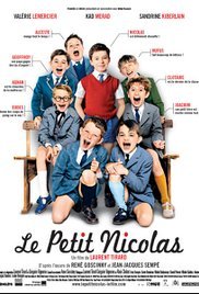 Little Nicholas