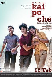Kai Po Che!