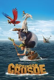Robinson Crusoe (The Wild Life)
