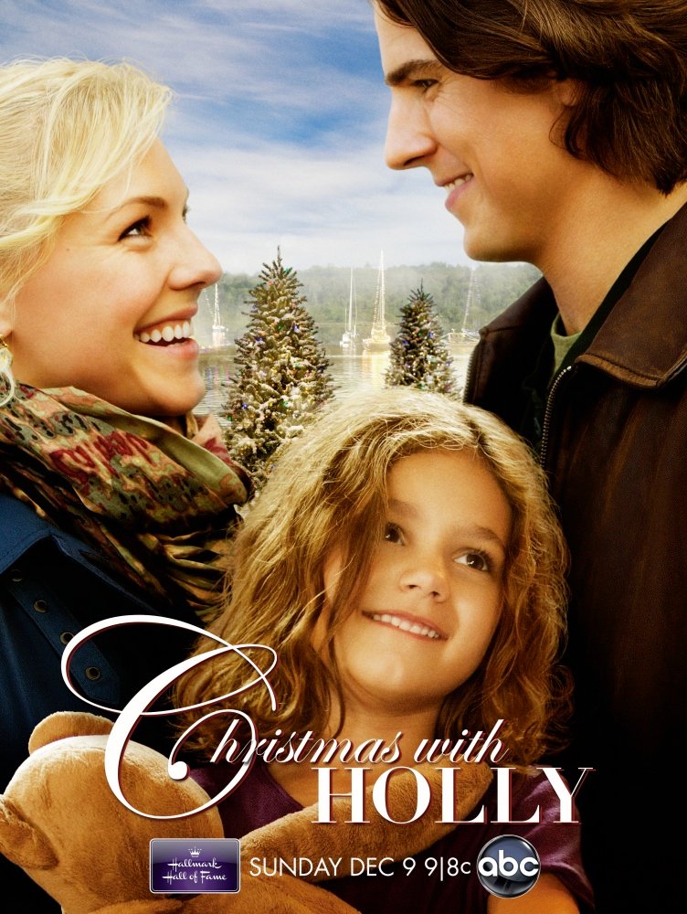 Christmas With Holly