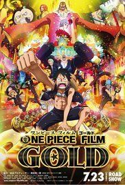 One Piece: Heart Of Gold