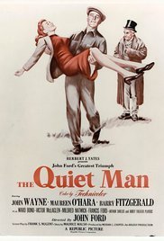 The Quiet Man