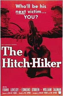The Hitch-Hiker