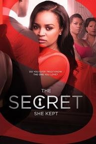 The Secret She Kept