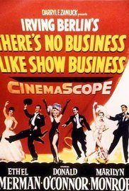 There's No Business Like Show Business
