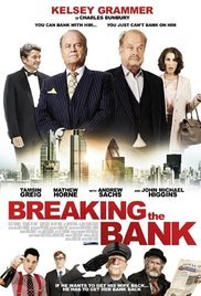 Breaking The Bank