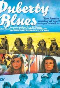 Puberty Blues