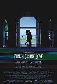 Punch-Drunk Love