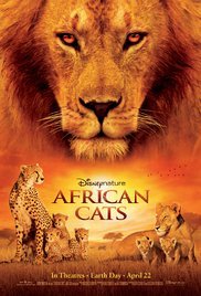 African Cats