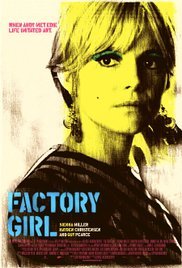 Factory Girl
