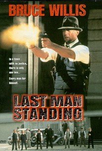 Last Man Standing
