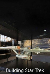 Building Star Trek