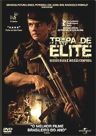 Elite Squad (Tropa de Elite)